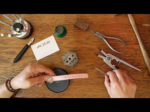 Flik Flak Bandwechsel Kinderuhr