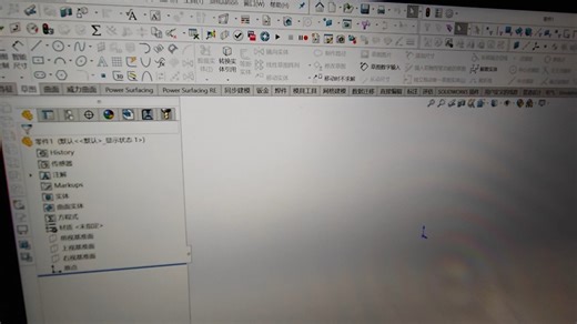 SolidWorks routing flow simulation流体力学分析