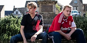 This Country Series 1 episode guide - British Comedy Guide