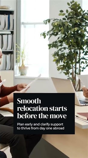 Preparing Candidates for Smooth Relocation