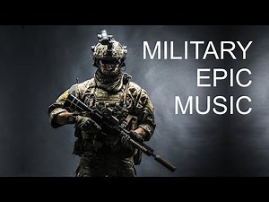 Defender - Epic Military National Patriotic Army BGM / Background Music by Florews