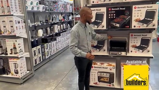 Visit us at our store or shop online 😀👇 http://bitly.ws/BABX #HeresToHome | Buildersbw