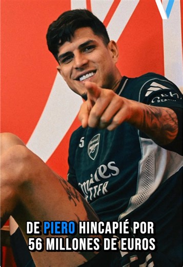 Hincapié entró, asistió y cambió el partido 🔥🇪🇨⚽ El ecuatoriano fue clave en la victoria del Arsenal 💪🔴: ingresó al 74’ ⏱️ y minutos después dio una asistencia perfecta 🎯 para abrir el marcador. Triunfo 2-0 ante Everton 🆚, liderato firme 📊 y el título cada vez más cerca 🏆✨ #Hincapié #Arsenal #PremierLeague #Ecuador #Fútbol