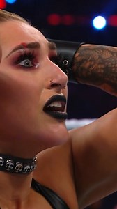 41K views · 635 reactions | 4 years ago at WrestleMania 37 Night 2, Rhea Ripley defeated Asuka to win the Raw Women's Championship! #wwe #wrestlemania | USA Network | Facebook