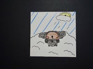 Let's Draw Groundhog Day-February 2nd!