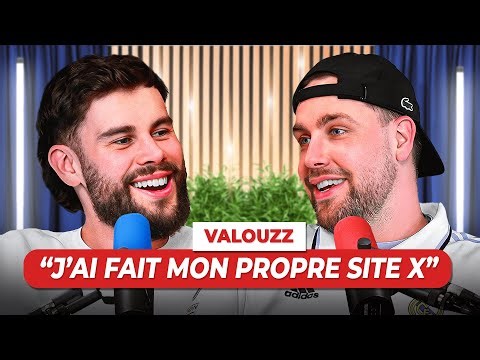 VALOUZZ : Nostalgie et secrets bien planqués d’avant les réseaux