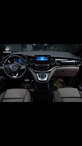 21 reactions | Mercedes-Benz V250d ( AMG ) Brand New 2024 Black -...