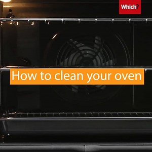 Here is the best way to get your oven sparkling. What are the cleaning tips and hacks you swear by? | Which?