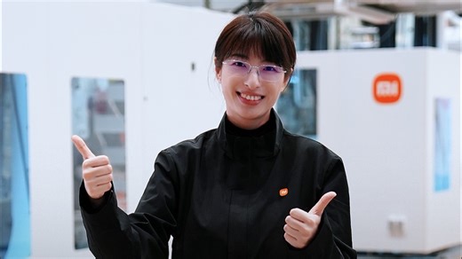 带大家看看，小米智能家电工厂是如何实现毎6.5秒下线一台空调的～