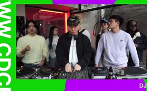 cdcr.live: Run Rabbit Run w/ DJB - 2023.1.25