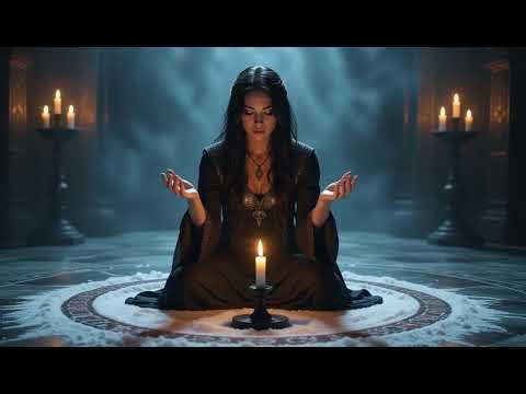 Harnessing Ancient Magic: Mastering Protection Spells Against Dark Forces