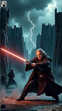 Dooku's Tythe Test: A Sith Masterpiece