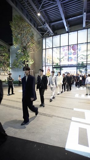 30 comments | Exclusive Highlight of BUS (Because of You I Shine)...