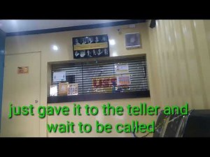 How to claim money in Western Union