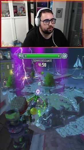 THE BEST ZPG IN GW1! - Plants vs Zombies Garden Warfare 1 - PvZ GW1