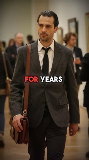 Master Forger Fooled Museums for Decades - Nobody Could Tell What Was Real