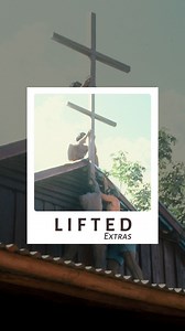 How does a painful tribal ceremony help illustrate Christ’s sacrifice? In this episode of Lifted Extras, Ivan and Doris Schoen described an excruciating ritual carried out by the Wayana people when they first contacted them in the 1960’s. It was an initiation into adulthood, one that even claimed the lives of some of its participants. But one such initiation was different than the rest, and it became the foundation for gospel conversations with the tribes in a way the Schoens could never have im