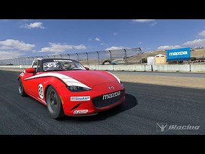 iRacing - качаем лицензию,тестим irFFB