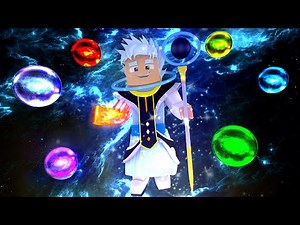 Minecraft: I WON THE POWER OF ANGELS !!! - DRAGON BLOCK C ON 🔴 ‹ Ine ›