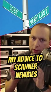 We are halfway through our 30 day beginner’s guide to the scanner radio hobby. This is your reminder to take a step back and don’t become overwhelmed by all the terminology, technology, and techniques when it comes to scanning. Join the Challenge: We are 15 days in and the best is yet to come! Subscribe and stay tuned for the next 15 days as we dive into programming and professional secrets. Resources & Community: Visit Scanner School: https://www.scannerschool.com Join our community: https://ww