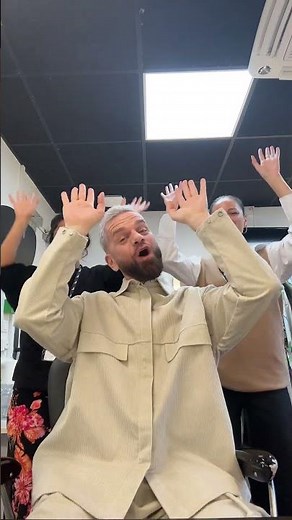 Quand on se prépare pour #thesong l’émission qui arrive bientôt sur ‪@nrj12‬ #clv #keenv