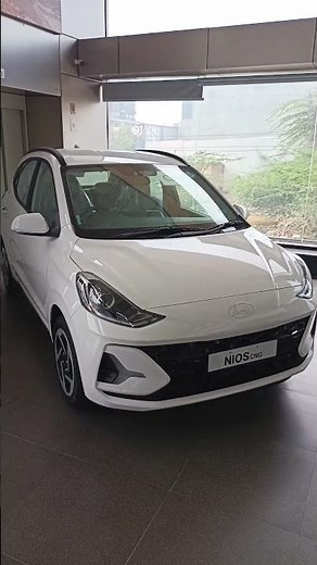 Hyundai i10 Small Car, Big Features!