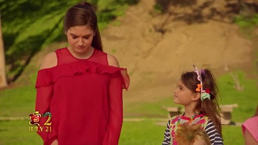 Stuck In The Middle - S 2 E 11 - Stuck İn A Good Deed