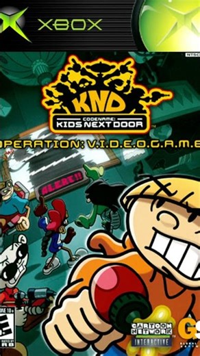 KID'S NEXT DOOR OV | Documentation | Fitting The Franchise | COUNT SPANKULA 2 | #kids #cartoon #book