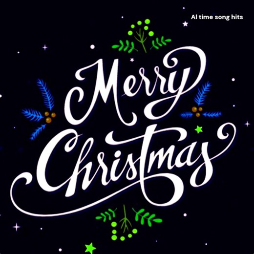 Merry Christmas❤ | All time song hits