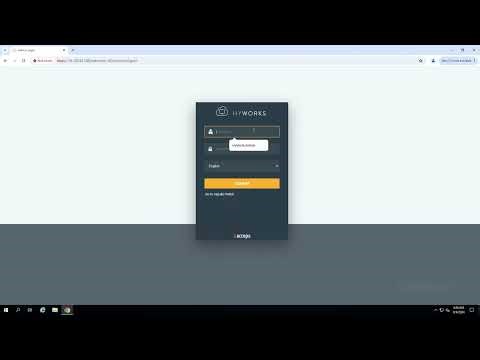 How to Add Hyper V as a Connector in Hyworks