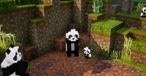 Minecraft Dungeons DLC Jungle Awakens will be released on July 1