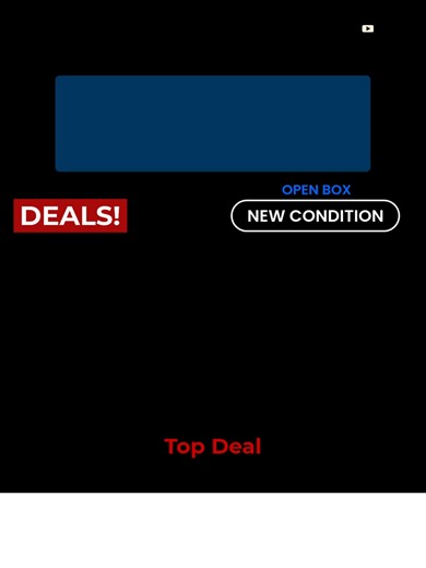 🔥 Brand New & Open-Box Deals You’ll Love! 💙 Premium appliances in like-new condition at unbeatable prices. ✨ Brand New & Open-Box (New Condition) ✨ Washers, Dryers & more top brands ✨ Fast delivery • Top deals • Warranty options 👉 Order Now & Save Big! 📍 Visit us in Mississauga 📞 647-502-4443 🌐 techlonicsappliances.com #TechlonicsAppliances #BrandNewAppliances #OpenBoxDeals #TopDealsCanada #ApplianceSaleCanada #HomeAppliancesSale #WasherDryerDeals #FastDeliveryCanada #MississaugaDeals #Can