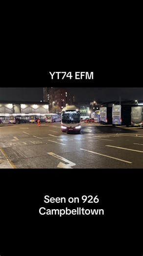 kilmarnock_bus_spotter1 (@kilmarnock_bus_spotter1)’s videos with Weekend! - Club Mix - Scooter