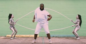 Meet HaSizzle, The New Orleans Bounce Artist Drake Sampled On VIEWS