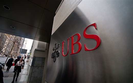 UBS Execs Warn of Spike in Broker Attrition Following Compensation Changes