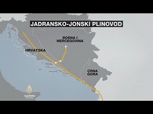 Projekt južne interkonekcije bez saglasnosti RS-a