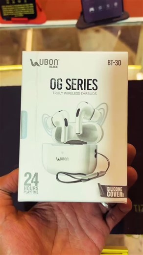 TechMend on Instagram: "#earphones #ubon #hebbal #rtnagar #headphones"