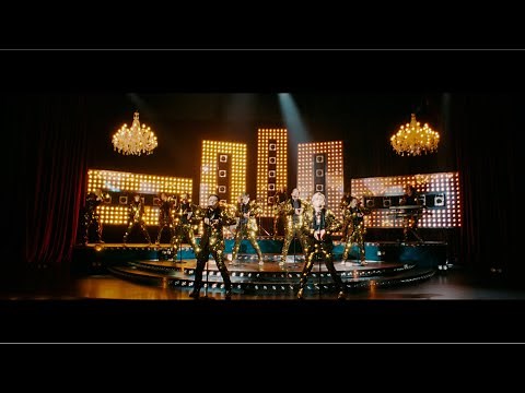 KinKi Kids「シュレーディンガー」 Music Video