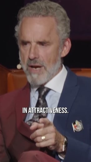 The downside of short-term mating strategies. | Dr Jordan B Peterson