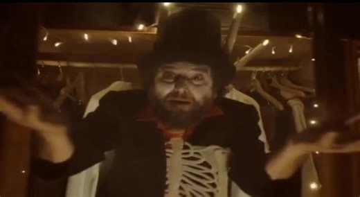 "Voodoo Mambo", il video del singolo di Capossela tutto da ballare