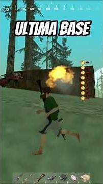 RUST MTA | PRIMITIVE AGE | ULTIMA BASE