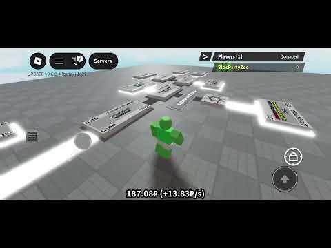 The Skill Tree Experience