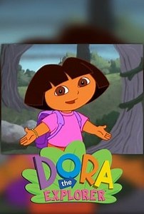 Dora the Explorer: Season 1, Episode 25 | Cast and Crew  | Rotten Tomatoes