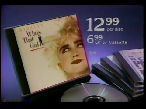 August 19, 1987 commercials (Vol. 2)