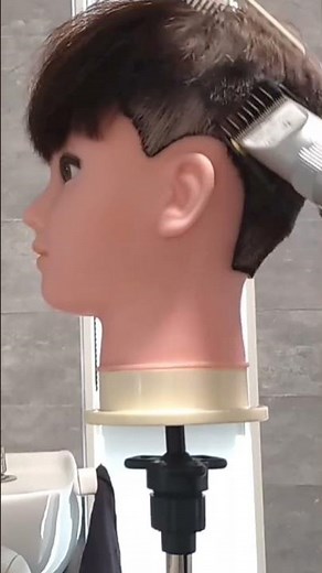 バリカンの使い方