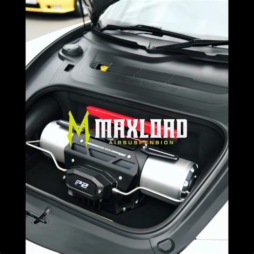 MaxloadAirRide on Instagram: "Next-Level Air Suspension Control 🔊 Voice Commands with MAXLOAD P2 Air Management #maxloadstance #airsuspension #MAXLOAD #voicecontrol #p2management #stancenation #carmods #airride #baggedlifestyle #jdm #carculture"