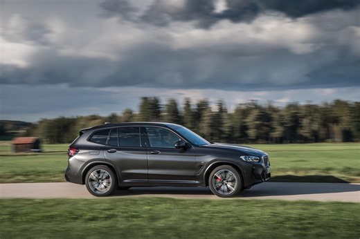 BMW Recalling Nearly 62,000 Cars Due To Loss Of Power Risk