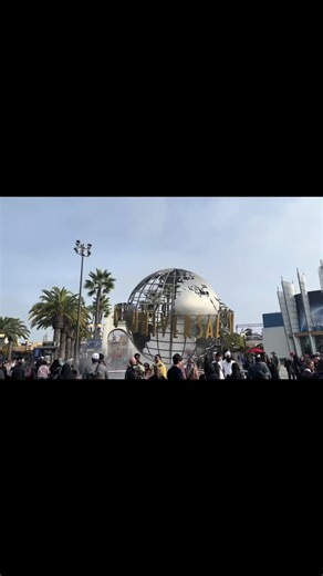 Universal Studio Hollywood #californiaadventure #universalstudios #hollywood