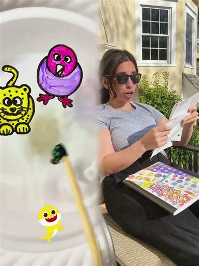 When I was in 6th grade we had an assignment to write a letter to our 12th grade self. #fyp