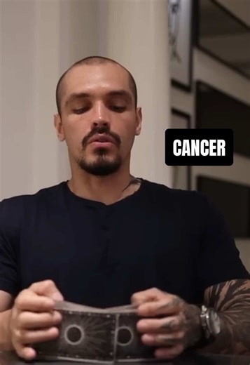 CANCER 12-18 JAN: THEY KNOW IT WILL TAKE WORK & THEY ARE READY TO PUT IN THE EFFORT Full video on YouTube. For a personal reading or extended reading, check the link in bio. #tarot #astrology #tarotreading